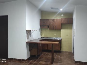 Rento Departamento Colonia El Prado Querétaro