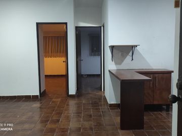 Rento Departamento Colonia El Prado Querétaro