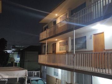 Rento Departamento Colonia El Prado Querétaro