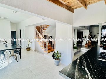 Casa en Venta Fraccionamiento Campanario  $ 6,150,000.