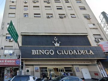 VENTA DEPARTAMENTO 3 AMBIENTES - CIUDADELA