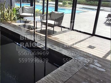 LOFT EN VENTA EN LOS ALPES, ALVARO OBREGÓN 