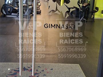 LOFT EN VENTA EN LOS ALPES, ALVARO OBREGÓN 