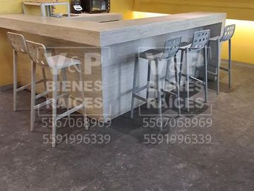 LOFT EN VENTA EN LOS ALPES, ALVARO OBREGÓN 