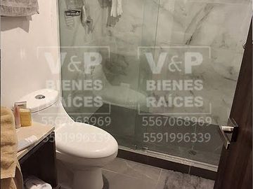 LOFT EN VENTA EN LOS ALPES, ALVARO OBREGÓN 