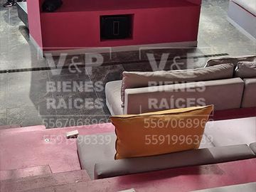 LOFT EN VENTA EN LOS ALPES, ALVARO OBREGÓN 