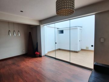 ¡OPORTUNIDAD! VENDO DPTO. 125M2 | 03 DORM | 02 BAÑOS | 02 COCHERAS TERRAZA URB. CHAMA-SURCO