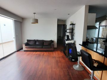 ¡OPORTUNIDAD! VENDO DPTO. 125M2 | 03 DORM | 02 BAÑOS | 02 COCHERAS TERRAZA URB. CHAMA-SURCO