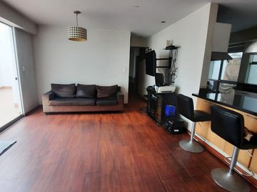 ¡OPORTUNIDAD! VENDO DPTO. 125M2 | 03 DORM | 02 BAÑOS | 02 COCHERAS TERRAZA URB. CHAMA-SURCO