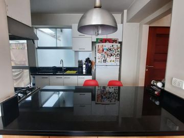 ¡OPORTUNIDAD! VENDO DPTO. 125M2 | 03 DORM | 02 BAÑOS | 02 COCHERAS TERRAZA URB. CHAMA-SURCO