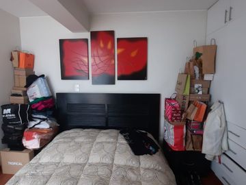 ¡OPORTUNIDAD! VENDO DPTO. 125M2 | 03 DORM | 02 BAÑOS | 02 COCHERAS TERRAZA URB. CHAMA-SURCO
