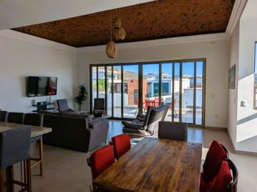 Casa de 3 recamaras en venta san Carlos sonora