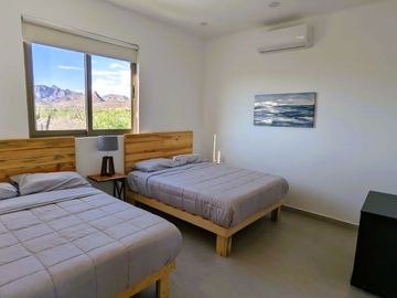 Casa de 3 recamaras en venta san Carlos sonora