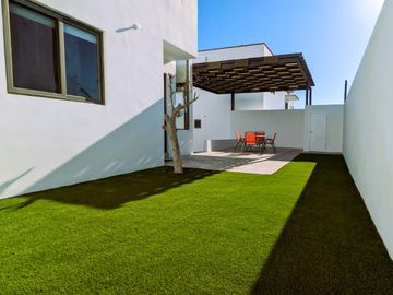 Casa de 3 recamaras en venta san Carlos sonora