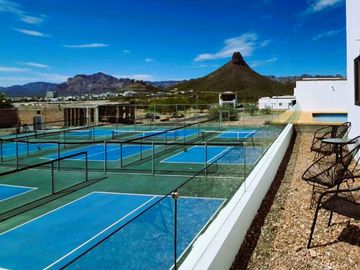 Casa de 3 recamaras en venta san Carlos sonora