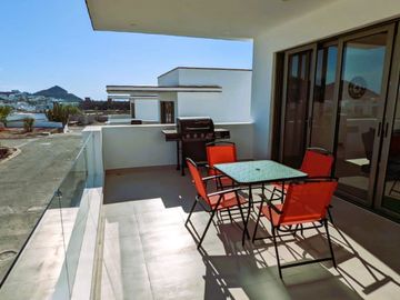 Casa de 3 recamaras en venta san Carlos sonora
