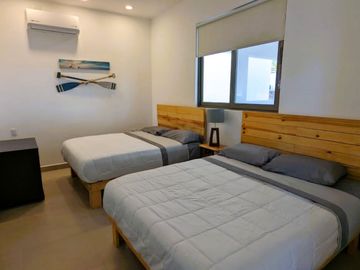 Casa de 3 recamaras en venta san Carlos sonora