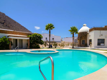Casa de 3 recamaras en venta san Carlos sonora