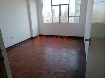 Alquiler De Dpto. 7Mo Piso