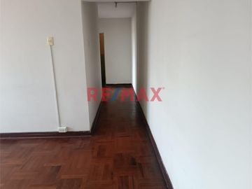 Alquiler De Dpto. 7Mo Piso
