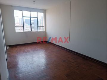Alquiler De Dpto. 7Mo Piso
