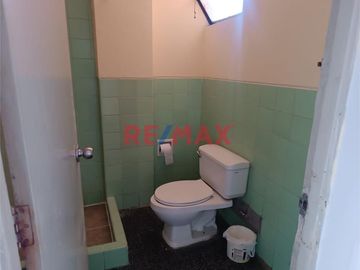 Alquiler De Dpto. 7Mo Piso