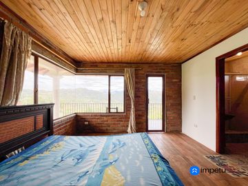 Casa con terreno en venta en Malacatos