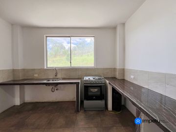 Casa con terreno en venta en Malacatos