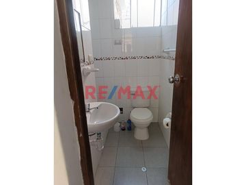 Alquiler De Dpto. Primer Piso