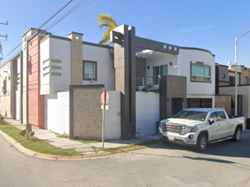 REMATO CASA EN QUINTAS DE ANAHUAC