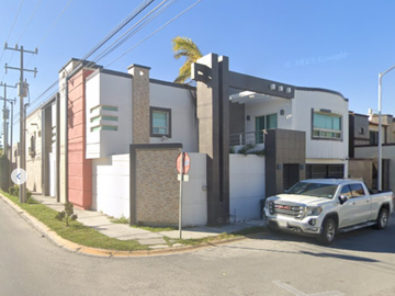 REMATO CASA EN QUINTAS DE ANAHUAC