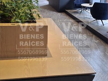 DEPARTAMENTO EN VENTA EN URBANO TOWERS, ALPES, ALVARO OBREGÓN