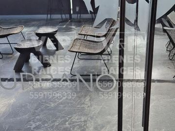 DEPARTAMENTO EN VENTA EN URBANO TOWERS, ALPES, ALVARO OBREGÓN