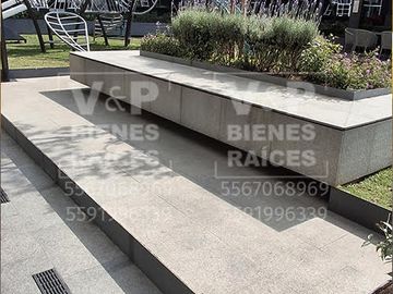 DEPARTAMENTO EN VENTA EN URBANO TOWERS, ALPES, ALVARO OBREGÓN