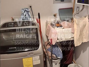 DEPARTAMENTO EN VENTA EN URBANO TOWERS, ALPES, ALVARO OBREGÓN