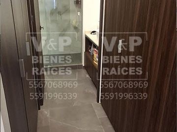 DEPARTAMENTO EN VENTA EN URBANO TOWERS, ALPES, ALVARO OBREGÓN