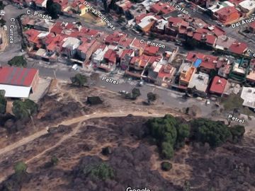 Casa en venta en Atizapán de Zaragoza, Vergel Arboledas, Estado de México, Petrel