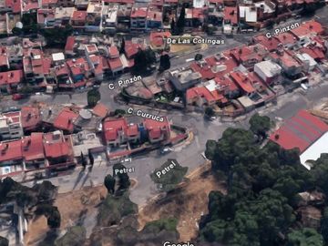 Casa en venta en Atizapán de Zaragoza, Vergel Arboledas, Estado de México, Petrel
