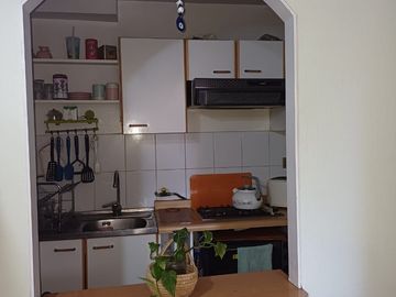 SE VENDE DEPARTAMENTO METRO U.DE CHILE