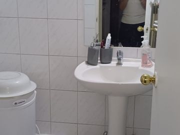 SE VENDE DEPARTAMENTO METRO U.DE CHILE