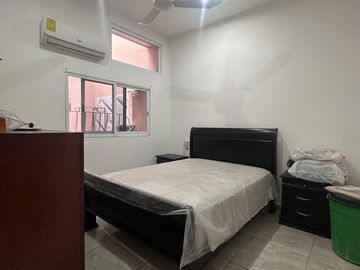 Casa en venta en Col. Benito Juárez en Mazatlán, Sinaloa