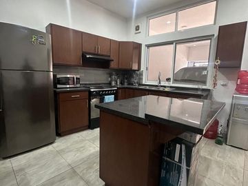 Casa en venta en Col. Benito Juárez en Mazatlán, Sinaloa