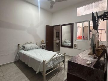 Casa en venta en Col. Benito Juárez en Mazatlán, Sinaloa