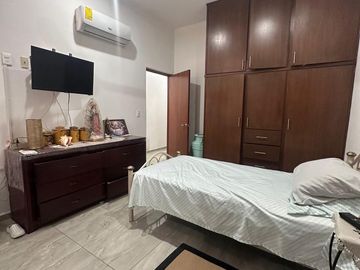 Casa en venta en Col. Benito Juárez en Mazatlán, Sinaloa