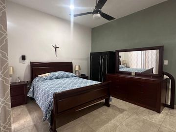 Casa en venta en Col. Benito Juárez en Mazatlán, Sinaloa