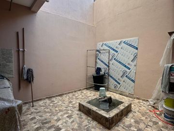 Casa en venta en Col. Benito Juárez en Mazatlán, Sinaloa