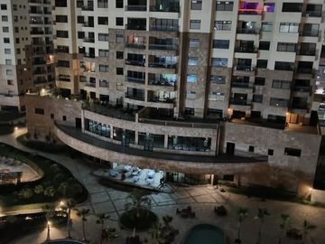 DEPARTAMENTO NEW CITY TORRE ONYX