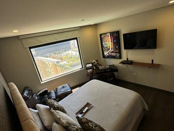 DEPARTAMENTO NEW CITY TORRE ONYX