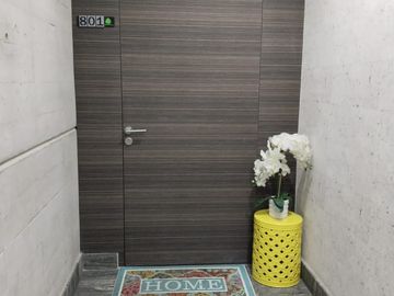 DEPARTAMENTO NEW CITY TORRE ONYX