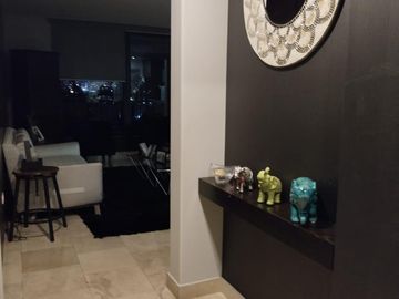 DEPARTAMENTO NEW CITY TORRE ONYX